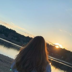 Meet your Posher, Mallory